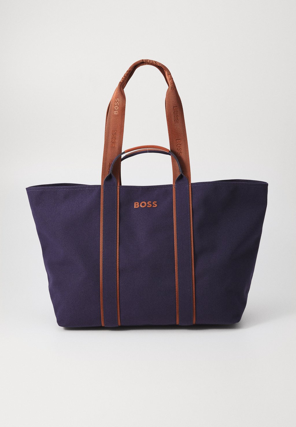 

Сумка для покупок PALMAH TOTE BOSS, темно-синий