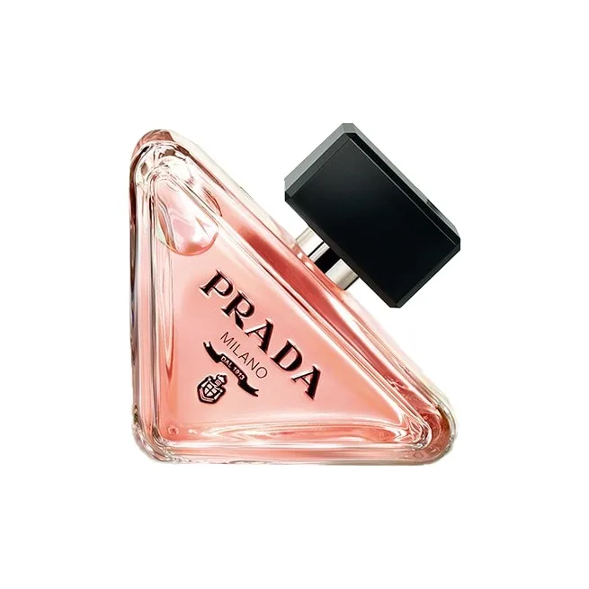 PRADA Женские духи I Am Beyond Comprehension с восточным аккордом пот-пурри и ароматом лимона и жасмина, 30ml