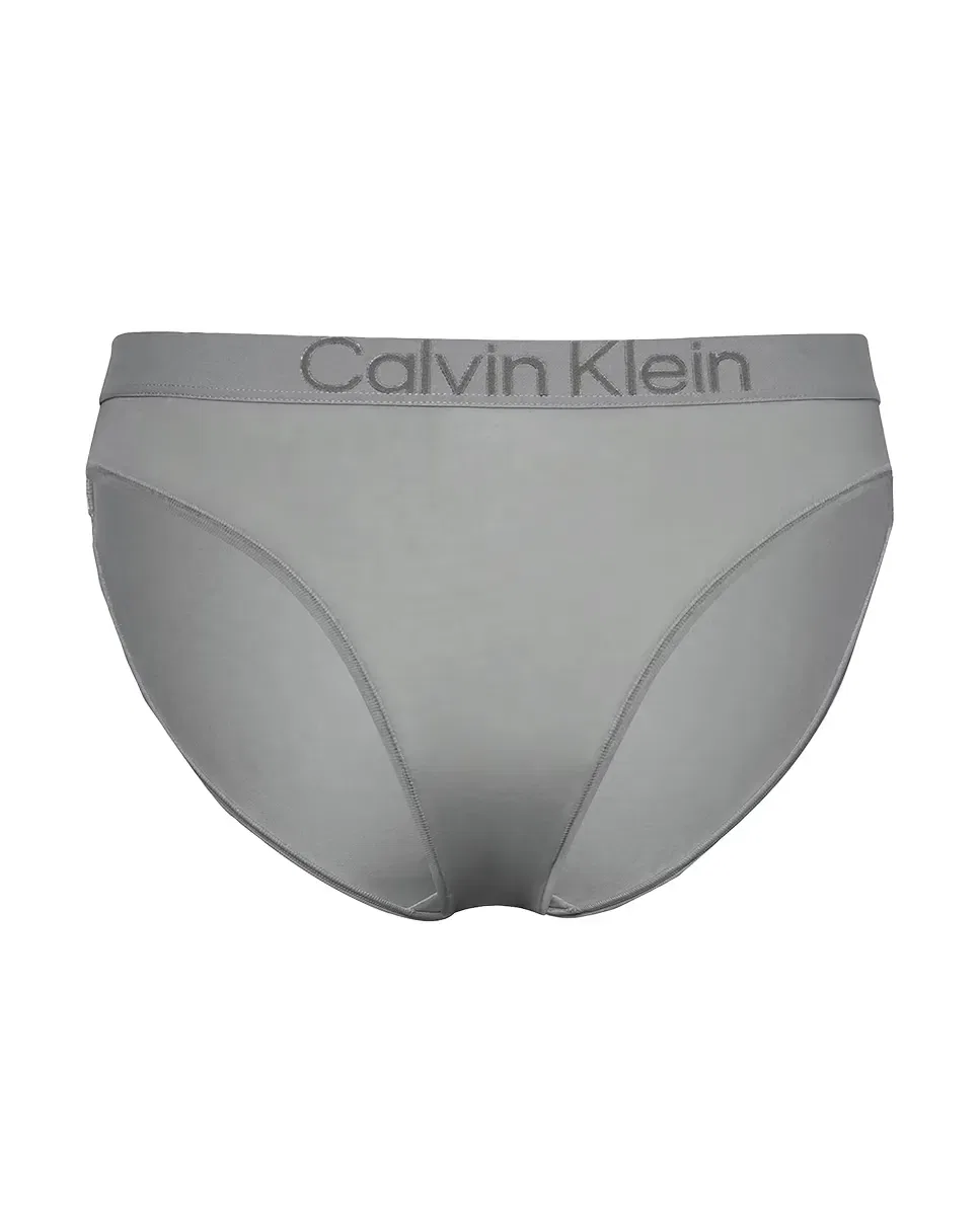 Женские трусы Maximum Cotton Calvin Klein, Gris