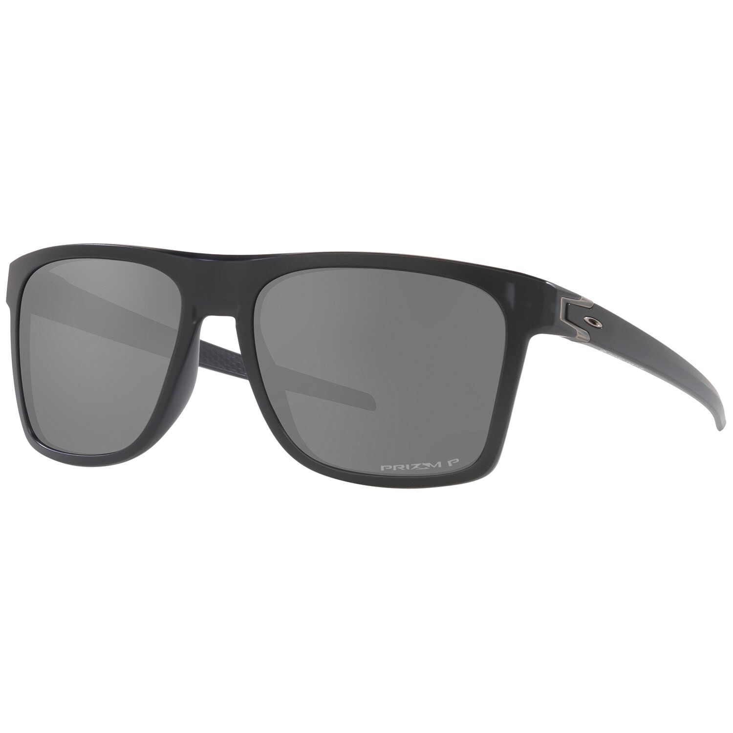 

Солнцезащитные очки Oakley Leffingwell, черный