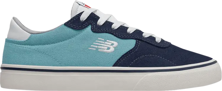 

Кроссовки New Balance All Coasts 232 'Light Blue', синий