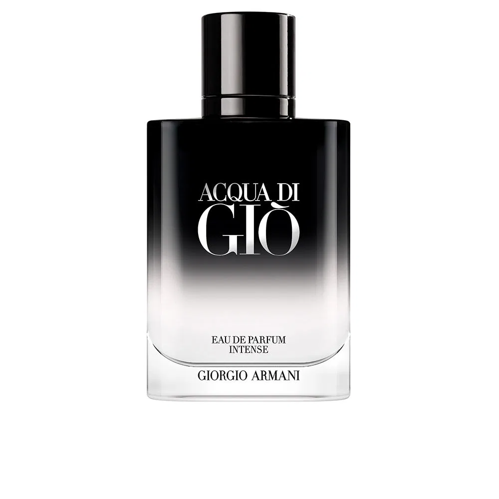 Парфюмерная вода Acqua di Giò Intense Giorgio Armani, 100 мл