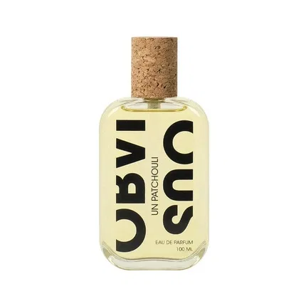 Парфюмерная вода Obvious Patchouli, 100 мл