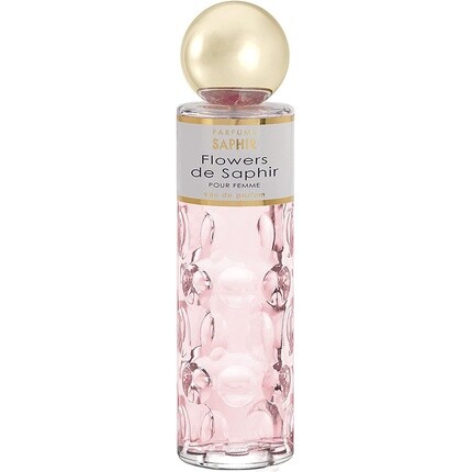 

PARFUMS SAPHIR Saphir Flowers Water Spray духи для женщин 200мл