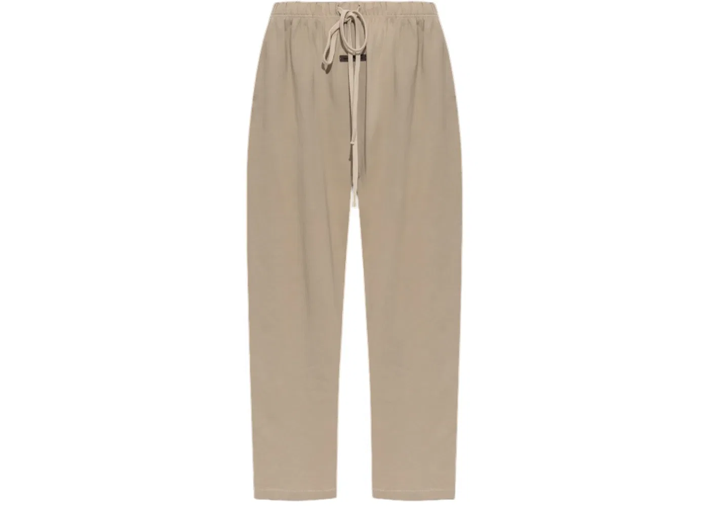 Женские спортивные штаны с логотипом Sweatpant Fear of God, Timber