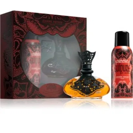 Парфюмерная вода Jeanne Arthes Guipure Silk Classic, 100 мл