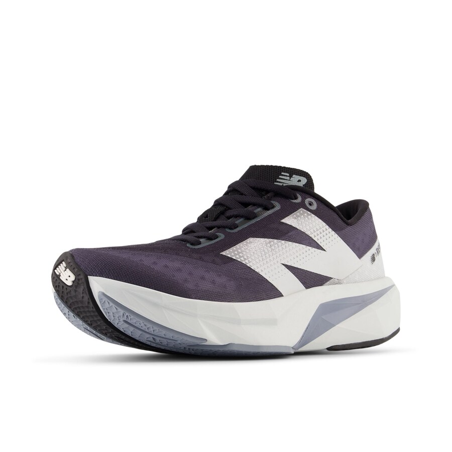 

Кроссовки для бега new balance Running Shoes FuelCell Rebel v4, серый