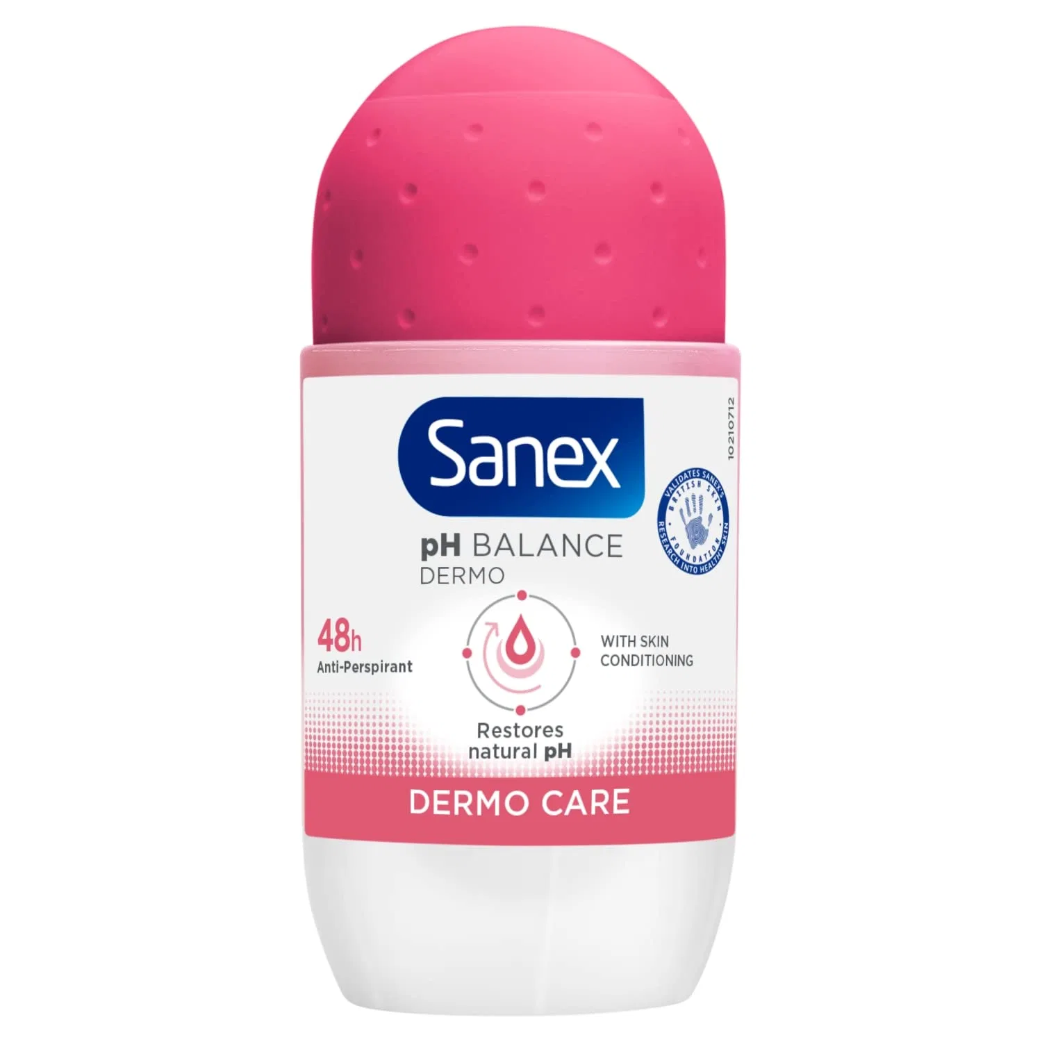 Дезодорант-антиперспирант роликовый Sanex Dermo Care, 50 мл