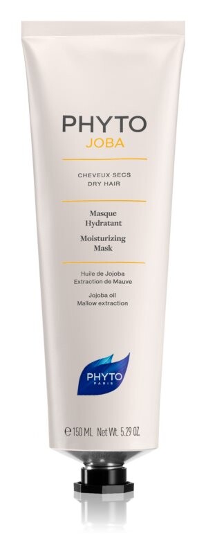 

Увлажняющая маска для сухих волос Phyto Phytojoba
