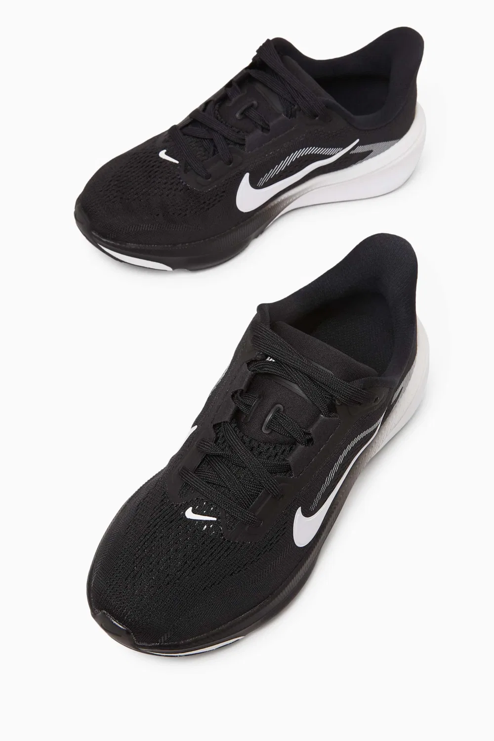 Кроссовки Air Zoom Pegasus 42 Nike, белый — фото 2