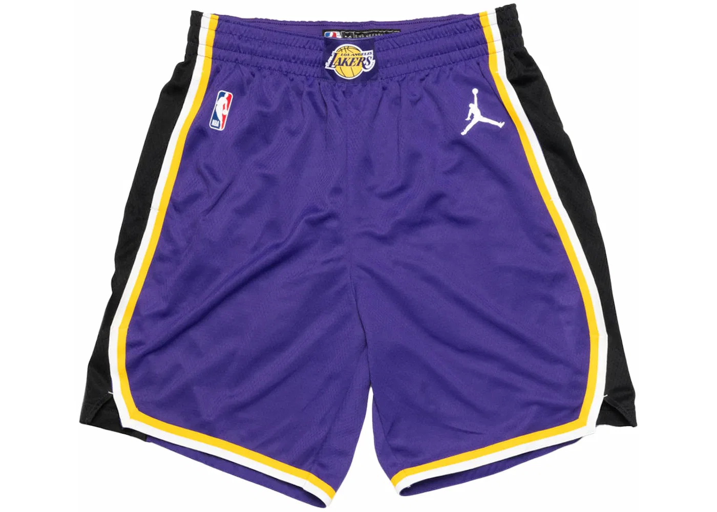 Мужские шорты Nike, Field Purple/White