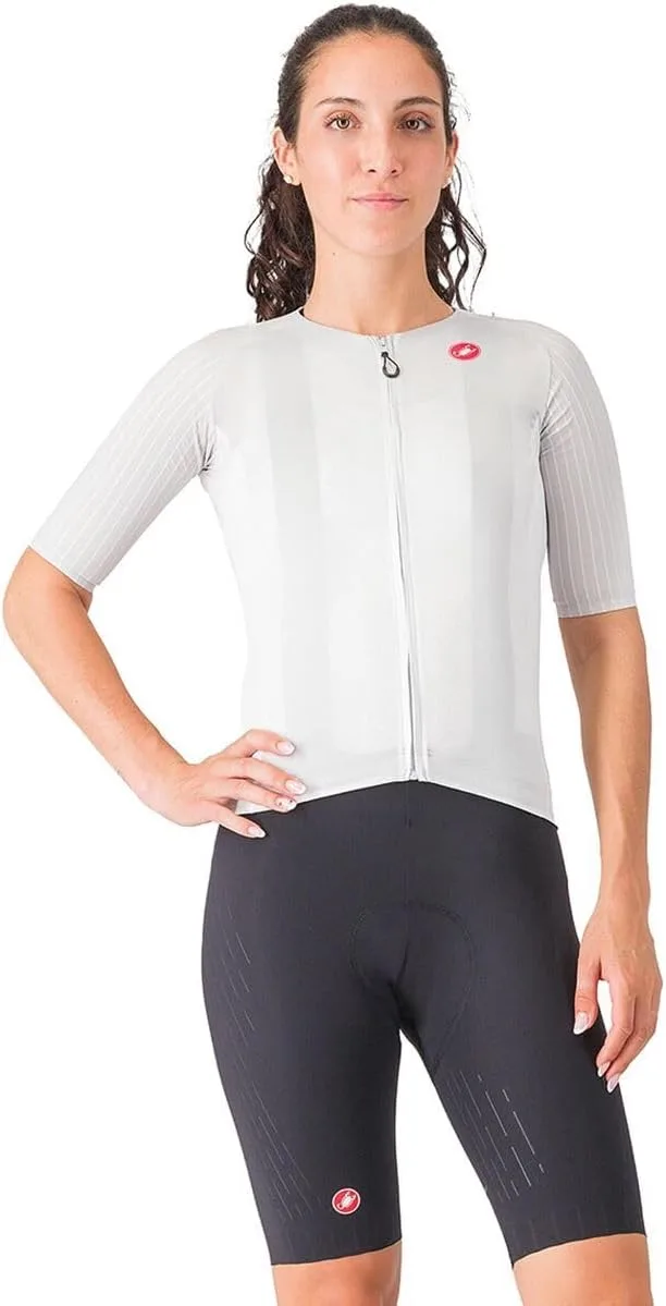 

CASTELLI, Free Aero Race S Short — женские