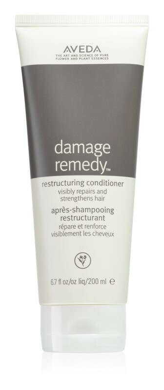 

Кондиционер для поврежденных волос Aveda Damage Remedy™ Restructuring Conditioner
