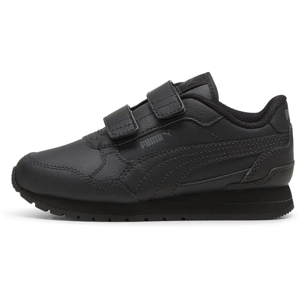 Кроссовки St Runner V4 L V Puma, черный