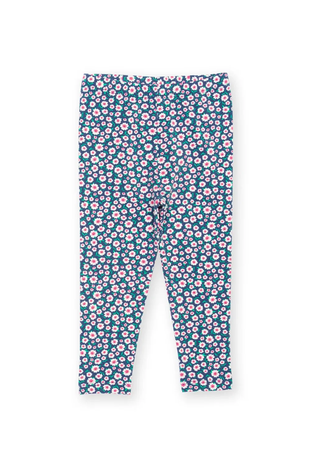 Детские леггинсы Little Blossom Kite, Navy