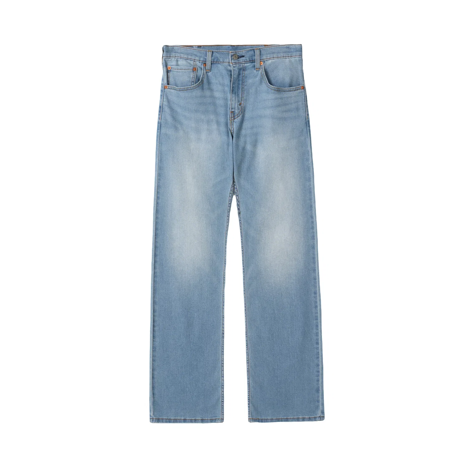 Джинсы Light Blue Levis, Light Blue