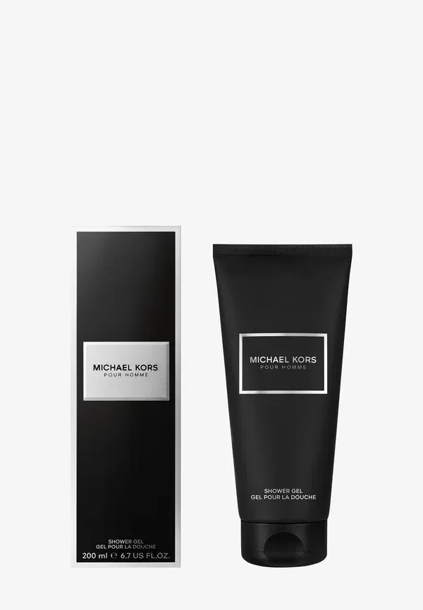 Гель для душа для тела Pour Homme Michael Kors Fragrance 200 мл
