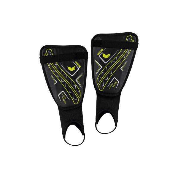 

Защита голени CARBONFLEX EVO UHLSPORT, черный