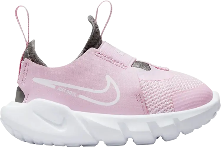 

Кроссовки Nike Flex Runner 2 TD 'Pink Foam', розовый