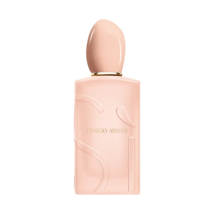 Парфюмерная вода Giorgio Armani Sì Passione Nude Bloom