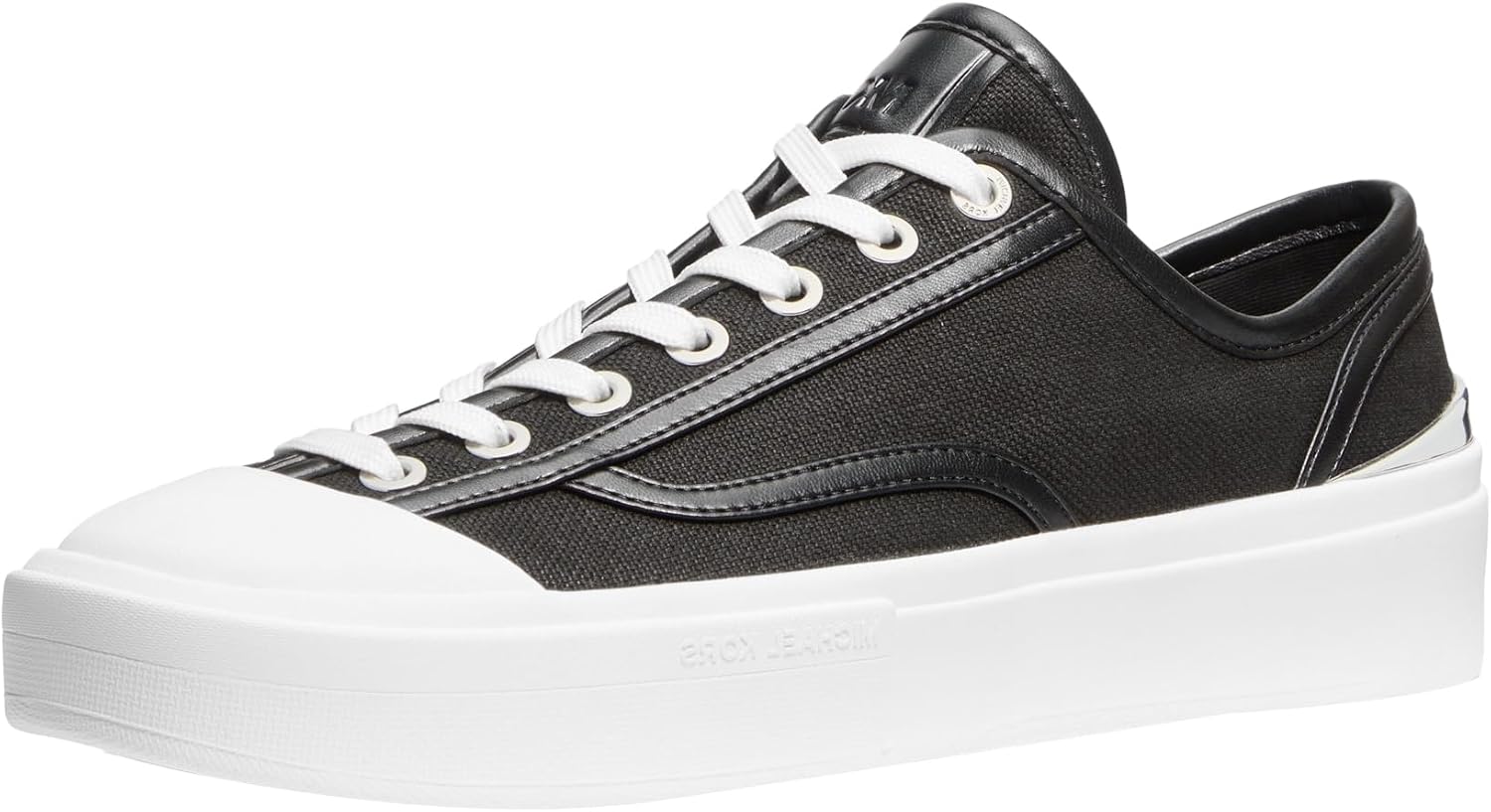 

Michael Kors мужские кроссовки Jude на шнуровке, Black