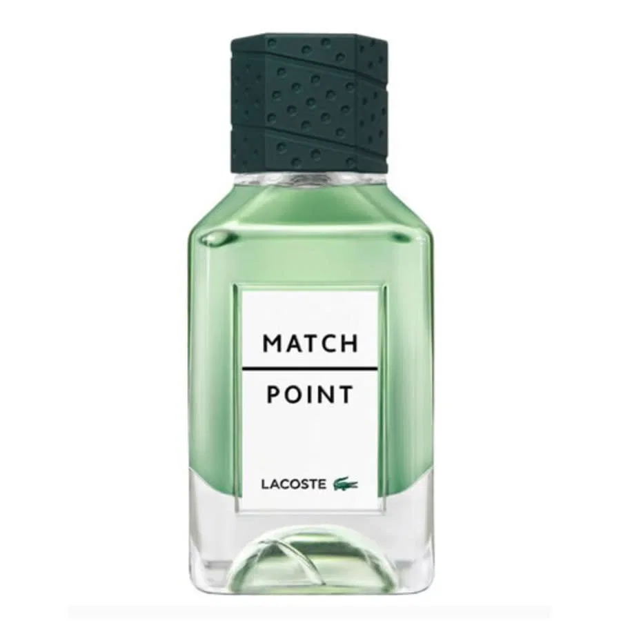 Туалетная вода Lacoste L.12.12 Match Point, 100 мл