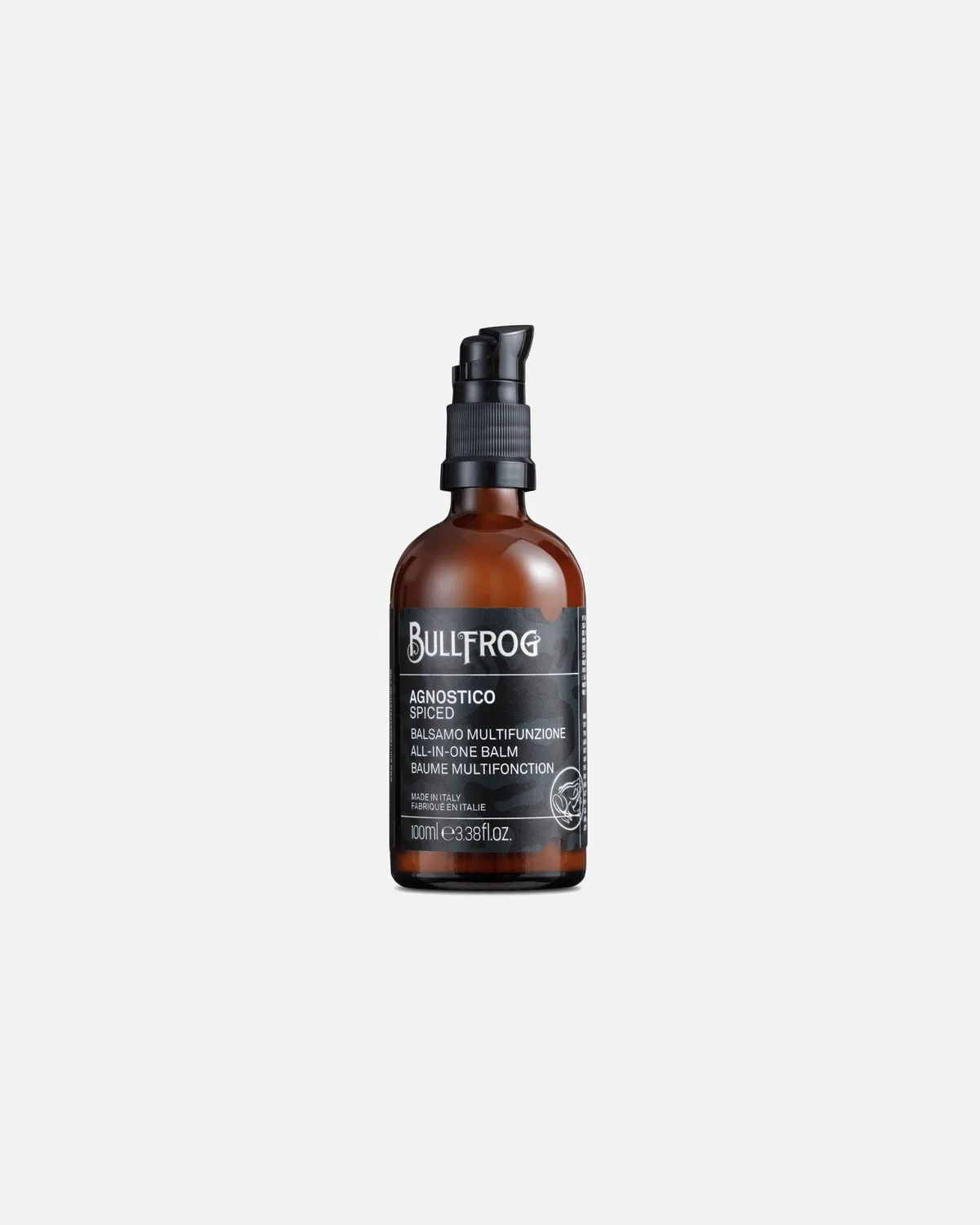Парфюм agnostico spiced Bullfrog, 100 Ml