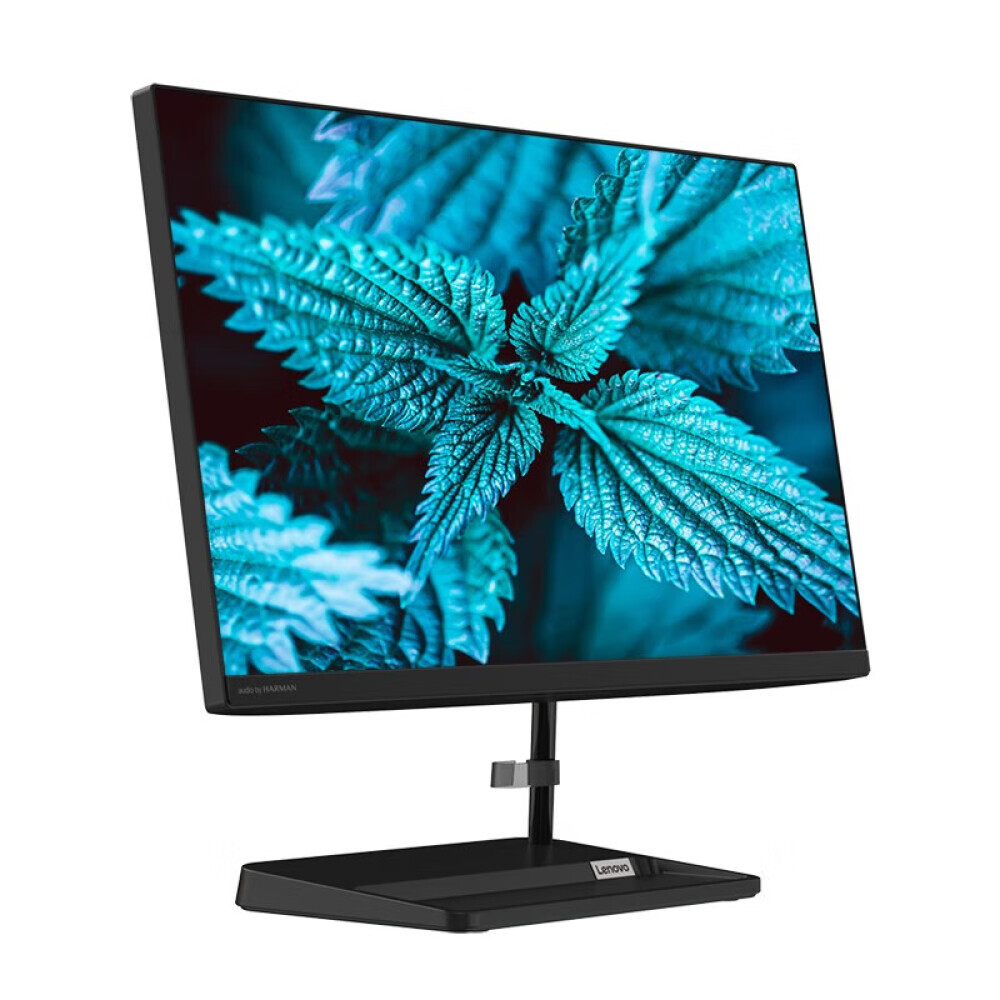 

Моноблок Lenovo AIO 520 27" Intel i5-1155G7, черный