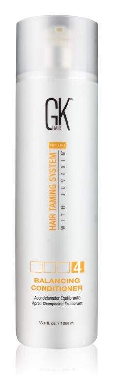 

Защитный кондиционер для всех типов волос GK Hair Balancing