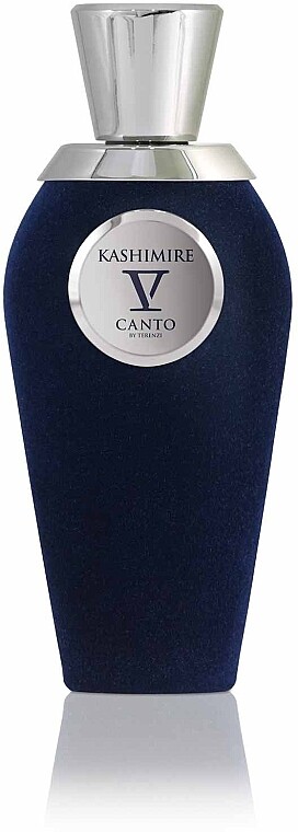 

Духи V Canto Kashimire