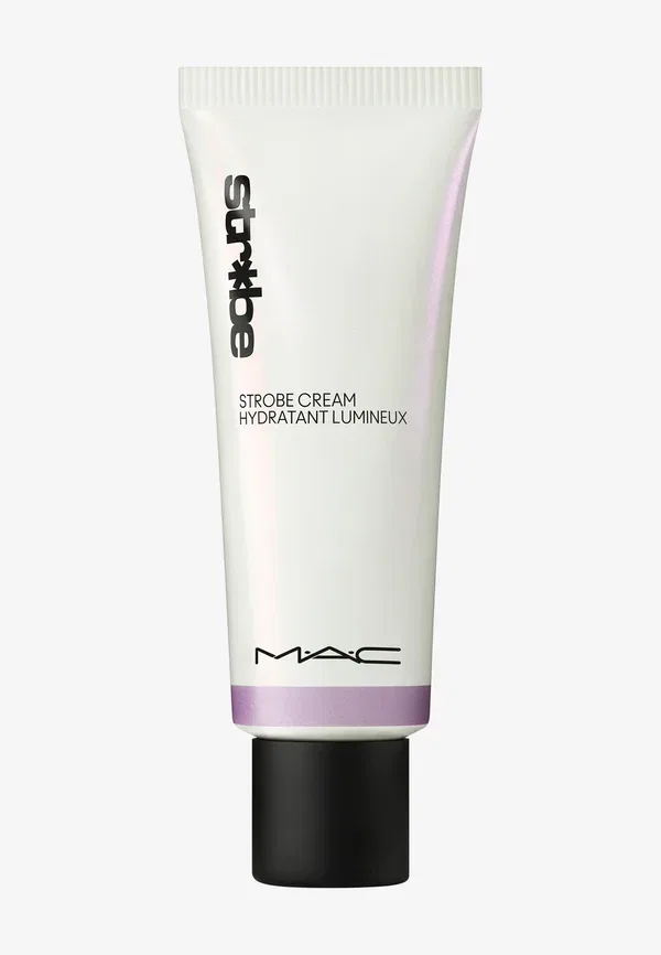 Крем-основа Strobe cream - foundation, 50 мл, Mac, uvlite, цвет uvlite
