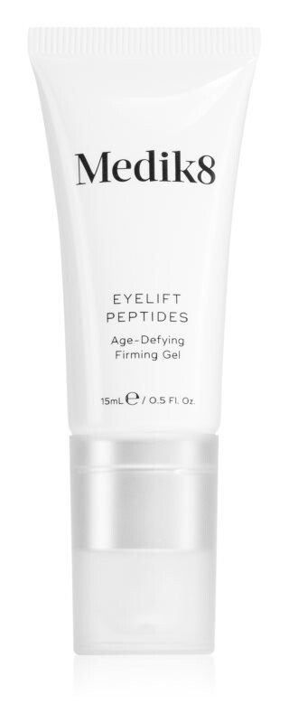 

Укрепляющий гель для глаз Medik8 Eylift Peptides