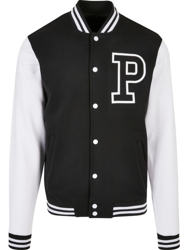 

Переходная куртка Mister Tee Jacke, черный