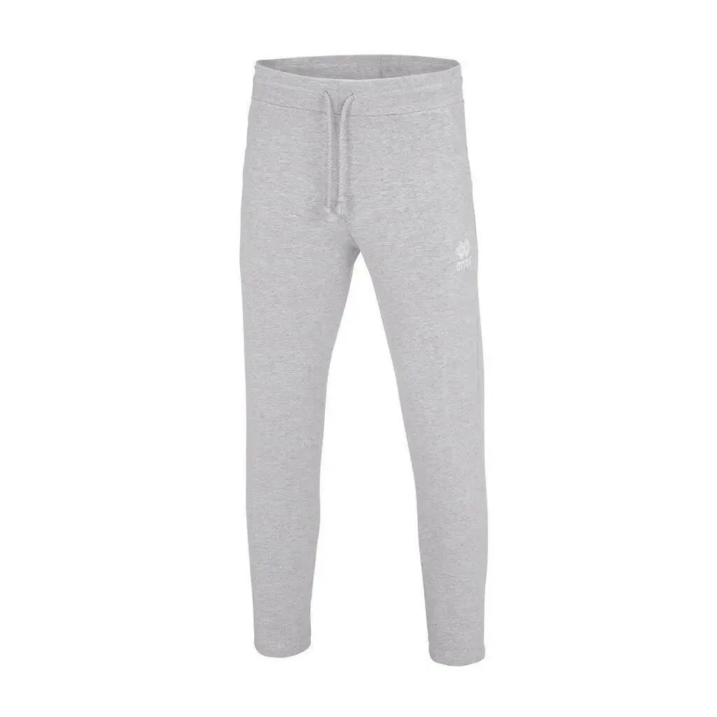 Детские спортивные штаны Bryn Errea, Grau