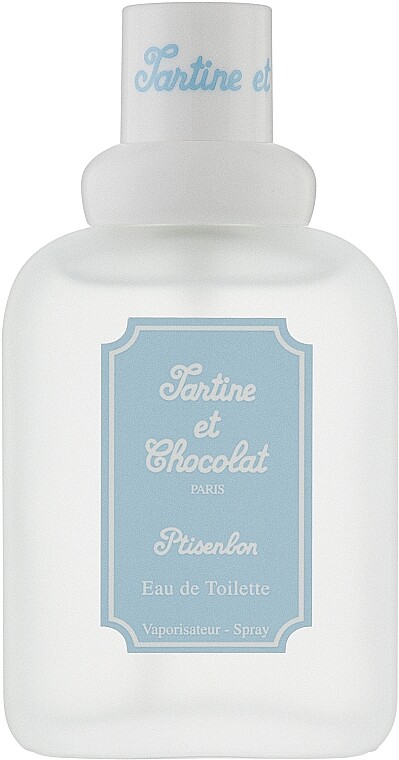 

Туалетная вода Givenchy Ptisenbon Tartine et Chocolat