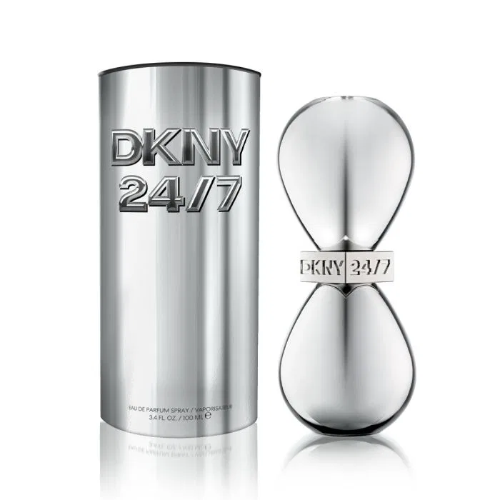 Парфюмерная вода 100 мл Dkny, 24/7 edp for her — фото 2