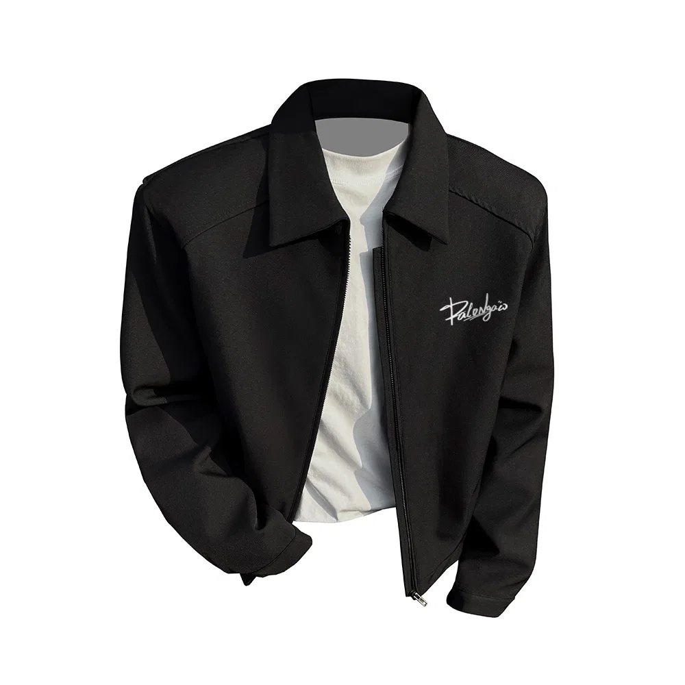 Детская куртка PAL ONGACO, Black