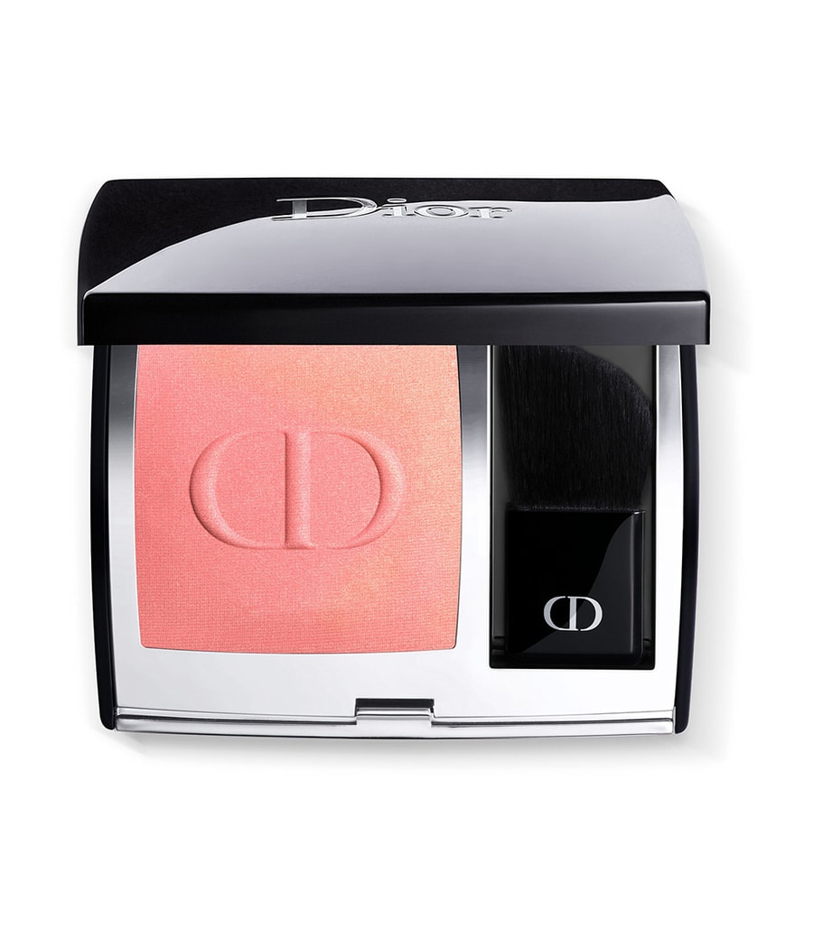 

Румяна DIOR Rouge Blush Shimmer, Nr. 219 - Rose Montaigne, 6g