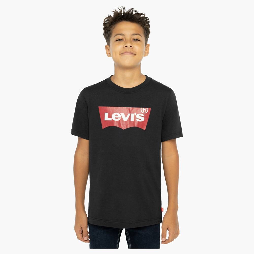 

Футболка Levi's, черный