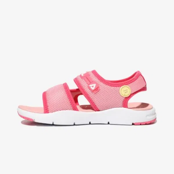 Сандалии Kkumi V2, Fila Kids — фото 4