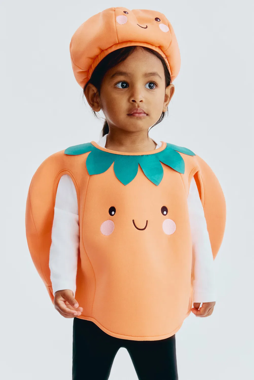 Костюм для переодевания H&M, Orange/Pumpkin