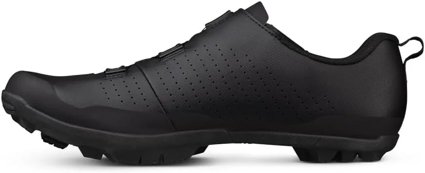 

Fizik Terra Atlas, велосипедные кроссовки для любого типа поверхностей, черный