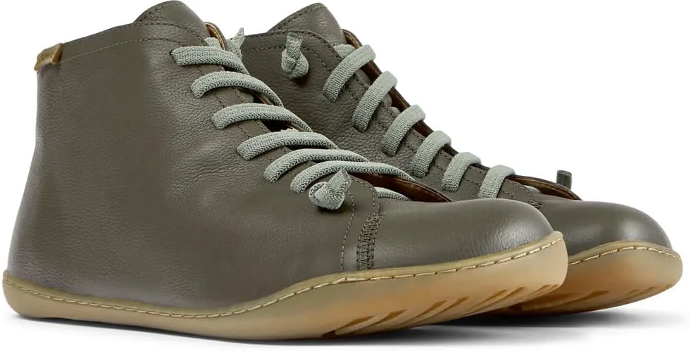 

Мужские ботинки Camper PEU Cami 36458, темно-зеленый