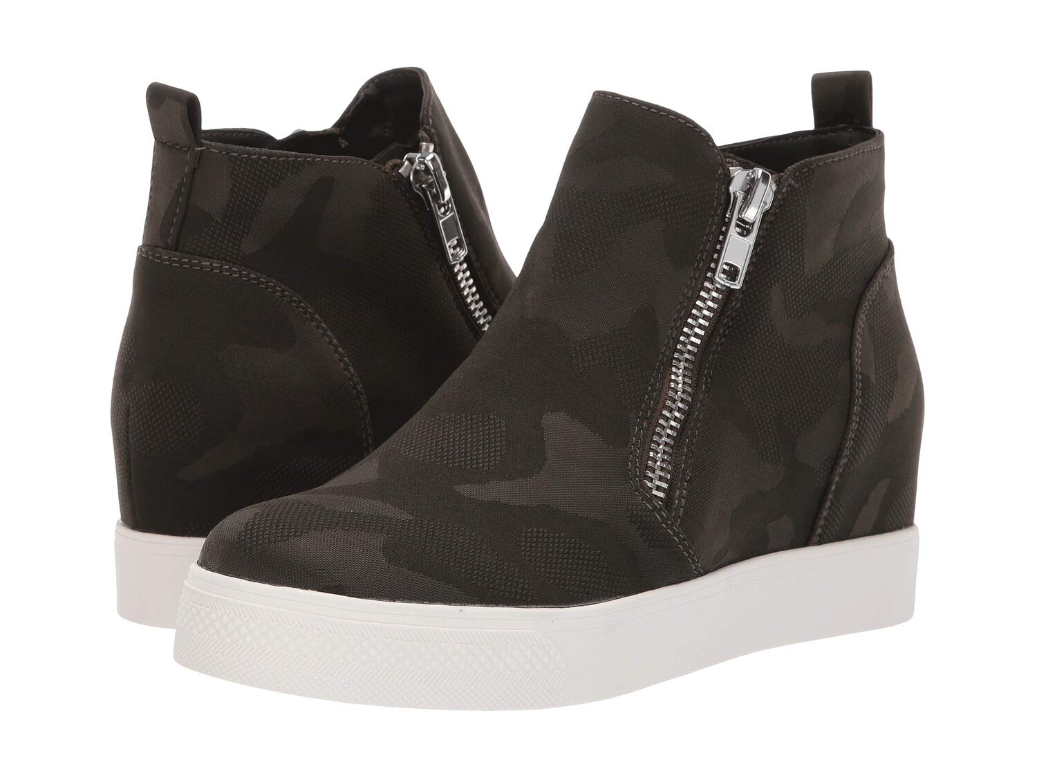 

Кроссовки Steve Madden, Wedgie Sneaker