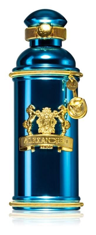 

Парфюмерная вода Alexandre.J The Collector: Mandarine Sultane, 100 мл