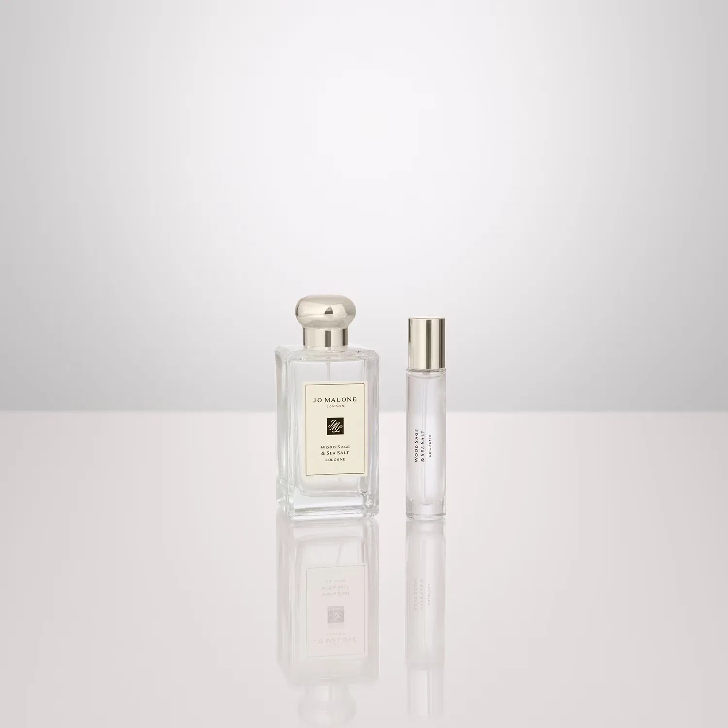 Одеколон 10 мл с морской солью и шалфеем Jo Malone London — фото 3