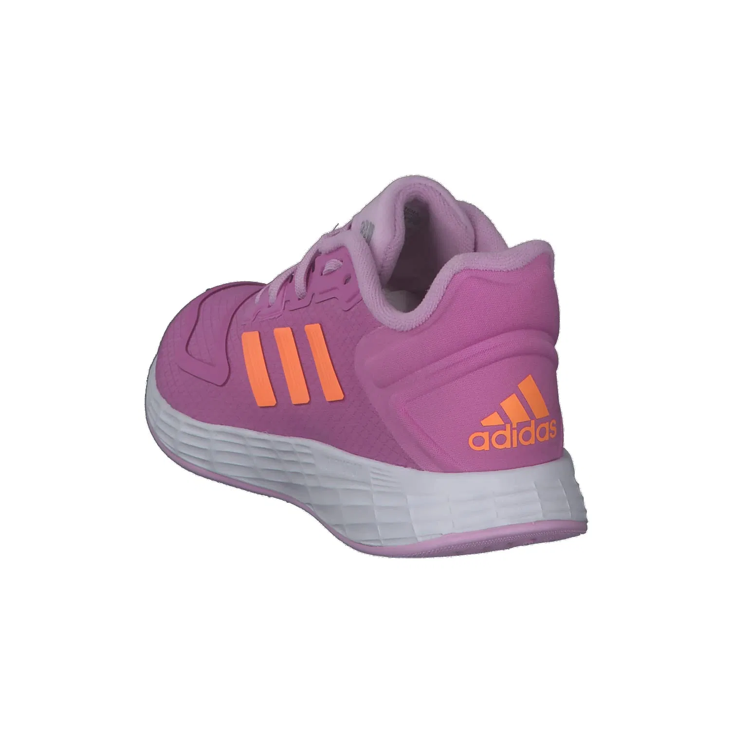 Детские кроссовки для мальчиков с легкой конструкцией Duramo 10k Adidas, Lilpul Narhaz Lilgoz — фото 4