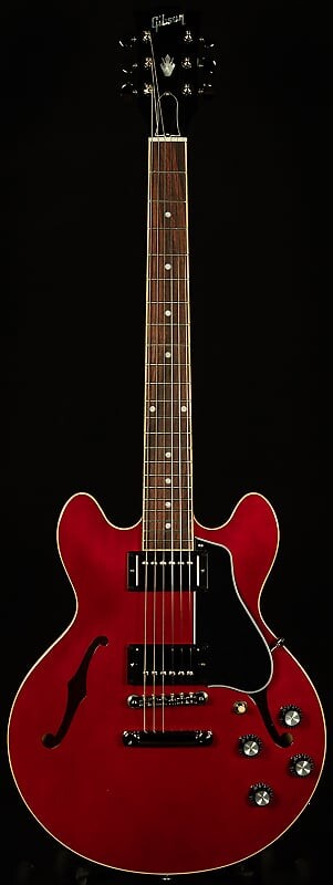 

Гибсон ES-339 Gibson