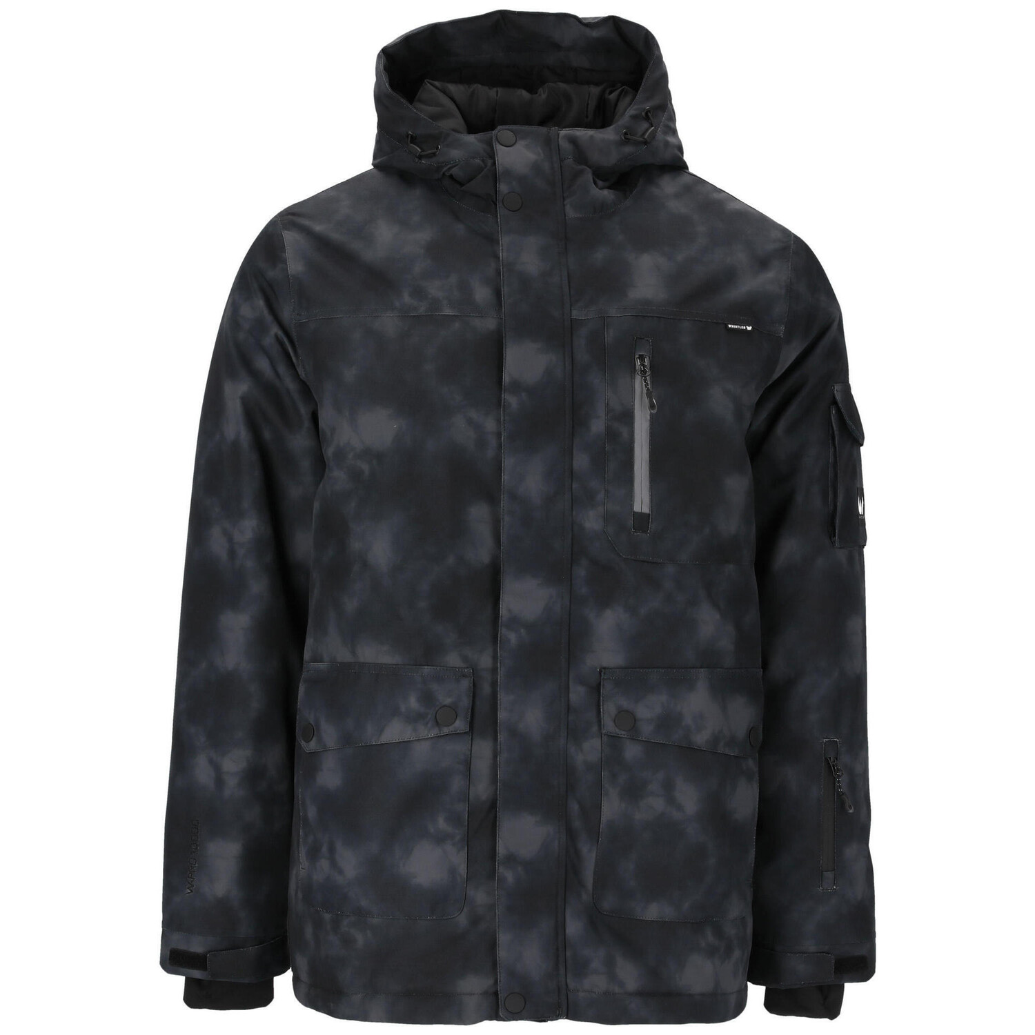 

Куртка Whistler Drifter лыжная, черный