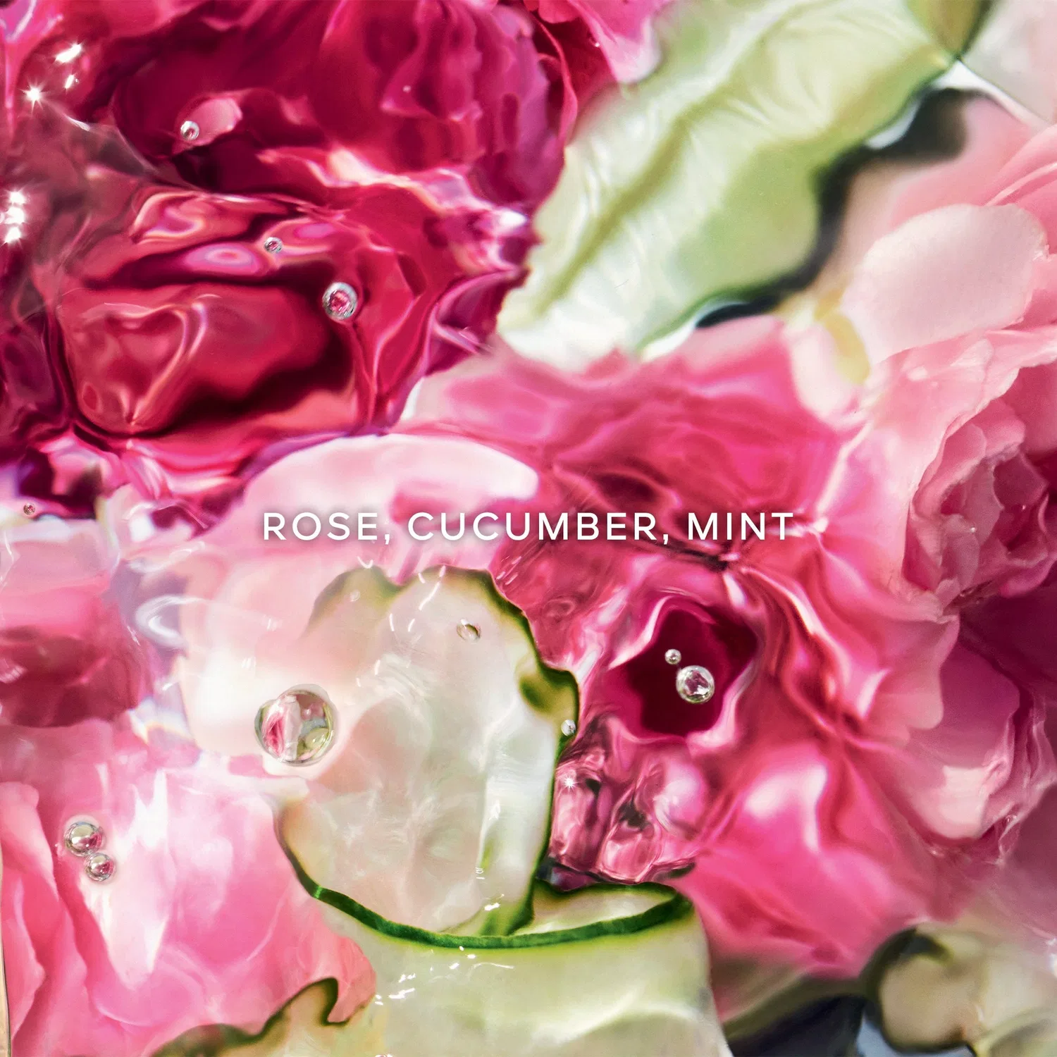 Парфюмерная вода-рефилл Aqua Allegoria Rosa Verde, 200 мл, GUERLAIN — фото 2